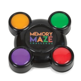 Memory Maze Memory Maze