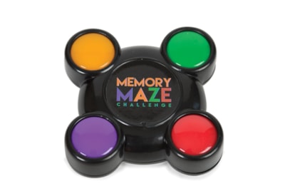 Memory Maze