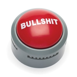 Bullshit Button