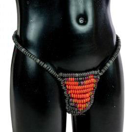 Lovers Candy Posing Pouch