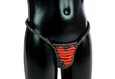 Lovers Candy Posing Pouch