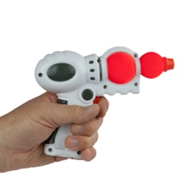 Alien Zapper Ray Gun