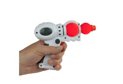 Alien Zapper Ray Gun