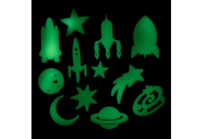 Cosmic Glow Stars Cosmic Glow Stars