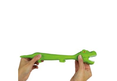 Tyrannosaurus Stretch