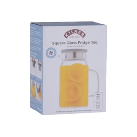 Kilner Fresh Storeage 1.2 Litre Jug