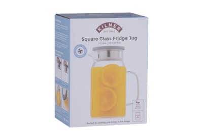 Kilner Fresh Storeage 1.2 Litre Jug