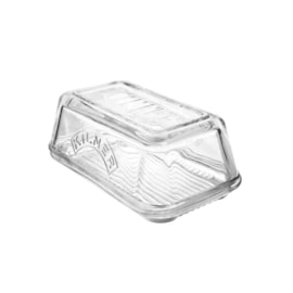 Kilner Glass Butter Dish And Lid (0025.350)