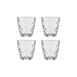 Ravenhead Essentials Disco Mixer Glasses Set Of 4 30cl Ravenhead Essentials Disco Mixer Glasses Set Of 4 30cl
