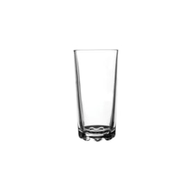 Ravenhead Essentials Hobnobs 6 Hiballs Glasses 30cl (0040.455)