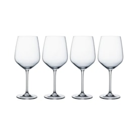Ravenhead Kings Red Wine Set 4 Glasses Ravenhead Kings Red Wine Set 4 Glasses