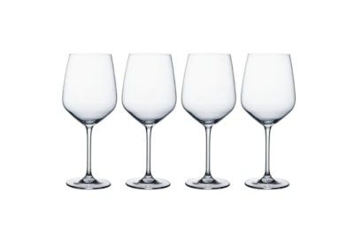 Ravenhead Kings Red Wine Set 4 Glasses Ravenhead Kings Red Wine Set 4 Glasses