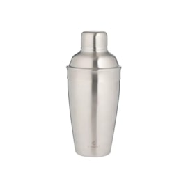Viners Barware Silver Cocktail Shaker Giftbox 500ml (0302.210)