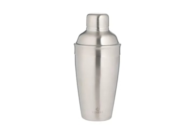 Viners Barware Silver Cocktail Shaker Giftbox 500ml (0302.210)