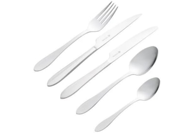 Viners Everyday Breeze 16pc Cutlery Set+4 Steak Kn 23cl Viners Everyday Breeze 16pc Cutlery Set+4 Steak Kn 23cl