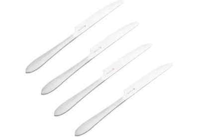 Viners Everyday Breeze 4pc Table Knives (0303.141)