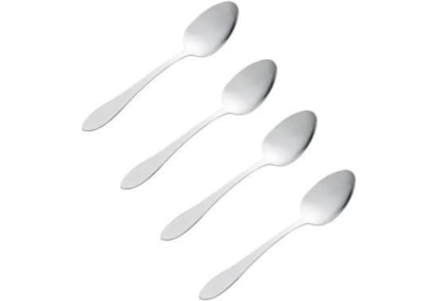 Viners Everyday Breeze 4pc Tea Spoons Viners Everyday Breeze 4pc Tea Spoons