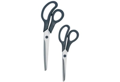 Viners Everyday Set Of 2 Scissors Viners Everyday Set Of 2 Scissors