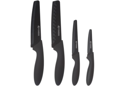 Viners Assure 4pce Knife Set Viners Assure 4pce Knife Set