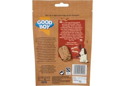 Good Boy Crunchies Chicken 60g (05220)