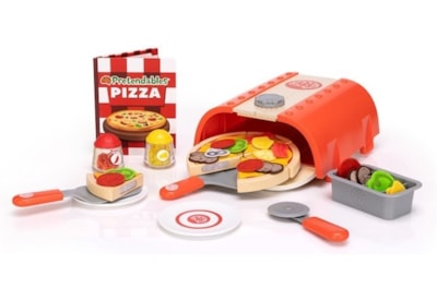 Pretendables Pizza Oven Set (F405ML)