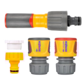 Hozelock Fittings Starter Set