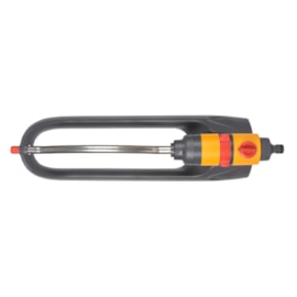 Hozelock Rectangular Sprinkler Plus 220sqm Hozelock Rectangular Sprinkler Plus 220sqm