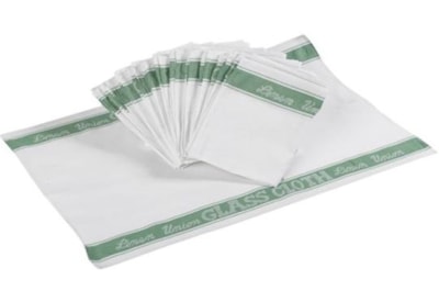 Union Glass Cloths Asst Union Glass Cloths Asst