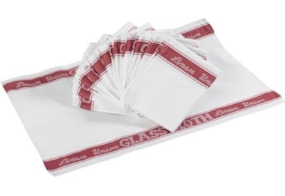 Union Glass Cloths Asst Union Glass Cloths Asst