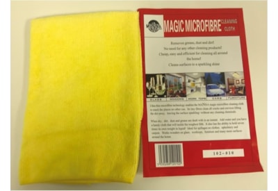Dh.microfibre Cleaning Cloth (102010)