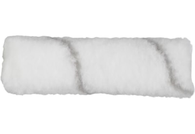 Harris Seriously Good Roller Sleeve Medium Pile 10pk 4" Harris Seriously Good Roller Sleeve Medium Pile 10pk 4"