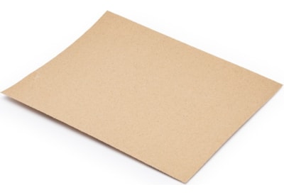 Harris Seriously Good Sandpaper Medium 4pk Harris Seriously Good Sandpaper Medium 4pk