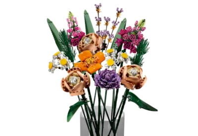Lego® Creator Expert Flower Bouquet (10280)