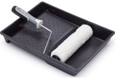 Harris Ultimate Roller Set 9" Harris Ultimate Roller Set 9"