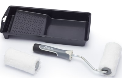 Harris Ultimate Roller Set 4" Harris Ultimate Roller Set 4"