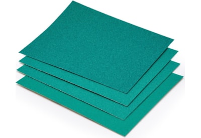 Harris Ultimate Aluminium Oxide Paper Assorted 4pk Harris Ultimate Aluminium Oxide Paper Assorted 4pk