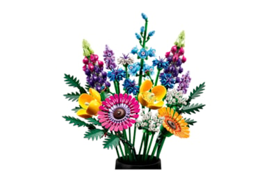 Lego® Wildflower Bouquet (10313)