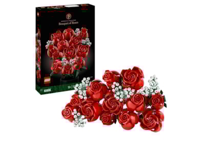 Lego® Bouquet of Roses Lego® Bouquet of Roses
