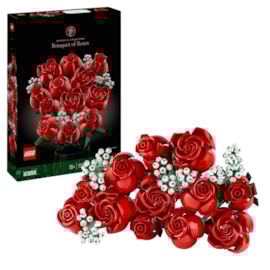 Lego® Bouquet of Roses
