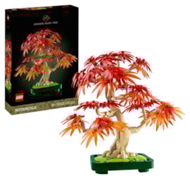 Lego® Botanicals Japanese Red Maple Bonsai Tree Lego® Botanicals Japanese Red Maple Bonsai Tree