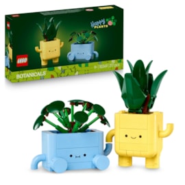 Lego® Botanicals Happy Plants