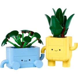 Lego® Botanicals Happy Plants