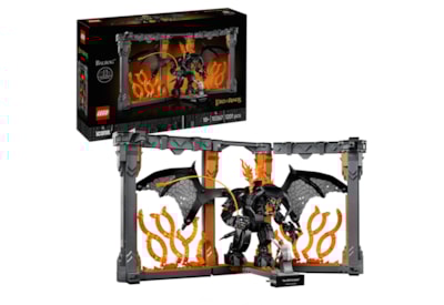 Lego® Lord Of The Rings Balrog