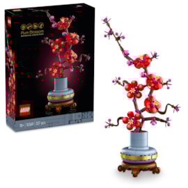 Lego® Botanicals Plum Blossom Lego® Botanicals Plum Blossom