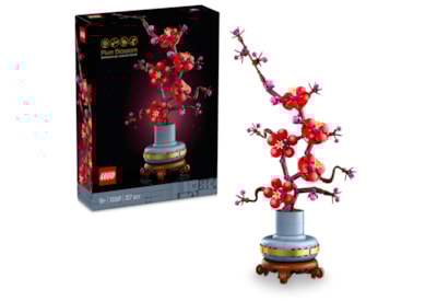 Lego® Botanicals Plum Blossom Lego® Botanicals Plum Blossom