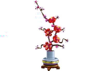 Lego® Botanicals Plum Blossom Lego® Botanicals Plum Blossom