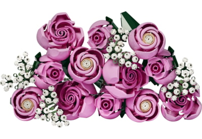 LEGO® Botanicals Bouquet Of Pink Roses LEGO® Botanicals Bouquet Of Pink Roses