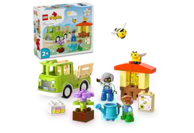Lego® Duplo Caring for Bees & Beehives Lego® Duplo Caring for Bees & Beehives