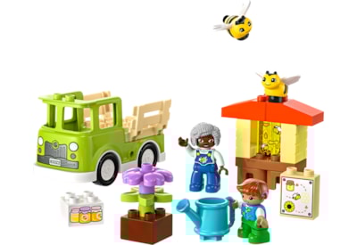 Lego® Duplo Caring for Bees & Beehives Lego® Duplo Caring for Bees & Beehives