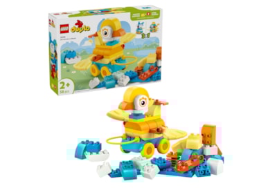 Lego® 3in1 Animals on Wheels